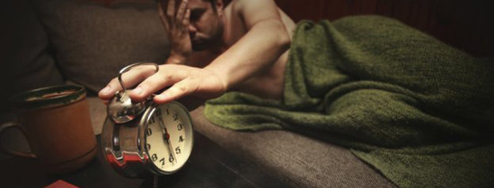 How much can an extra hour's sleep change you?