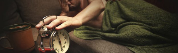 How much can an extra hour’s sleep change you?
