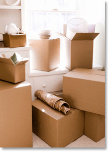 Packing Services