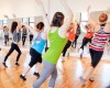 Amethyst Dance Class