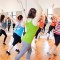 Amethyst Dance Class